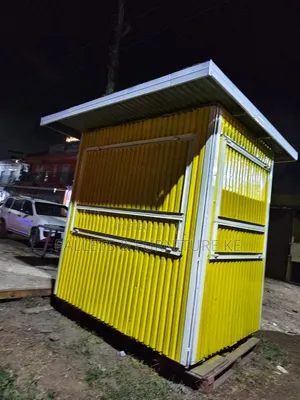 Smart Choice Kiosks