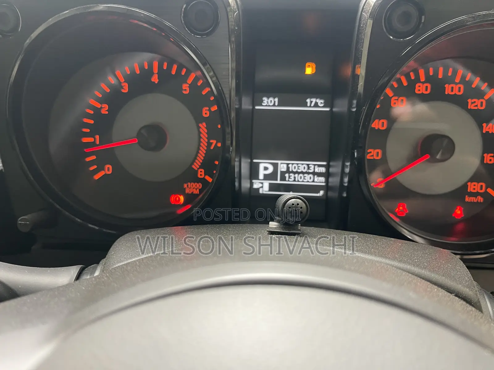 Suzuki Jimny 2019 Beige