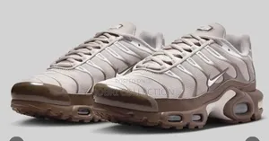 Nike Airmax Tn “ Baroque Brown “ Sneakers