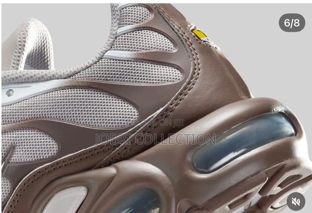 Nike Airmax Tn “ Baroque Brown “ Sneakers - thumbnail 3