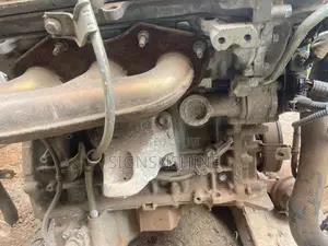 Mark X Engine Ex- Japan 4gr