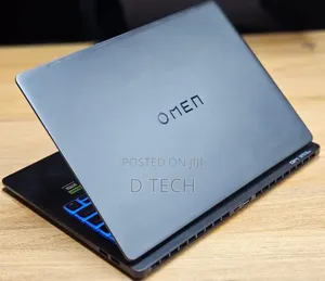 Laptop HP Omen Transcend 14-fb0023dx 16GB Intel Core Ultra 7 SSD 512GB