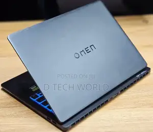 Laptop HP Omen Transcend 14-fb0023dx 16GB Intel Core Ultra 7 SSD 512GB