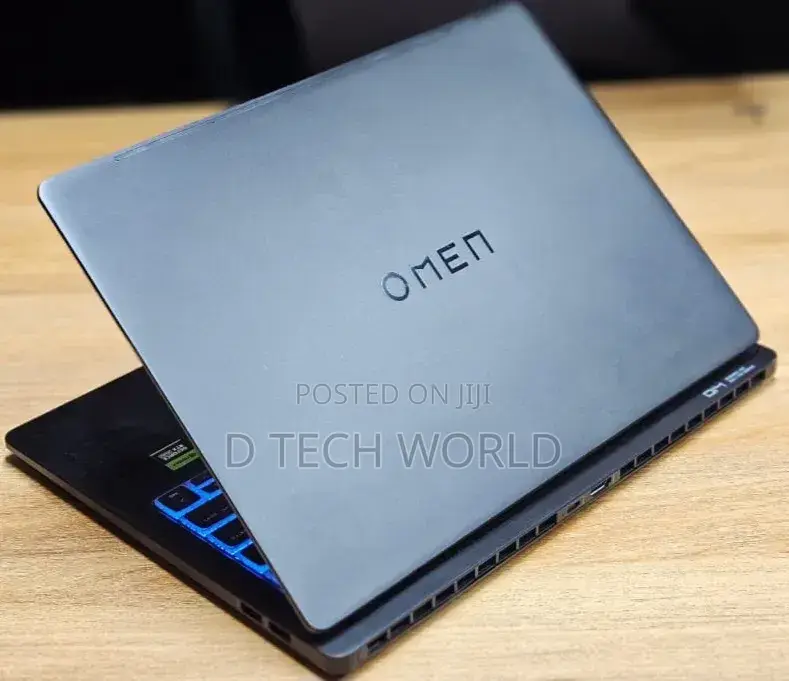 Laptop HP Omen Transcend 14-fb0023dx 16GB Intel Core Ultra 7 SSD 512GB