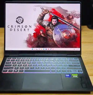 Laptop HP Omen Transcend 14-fb0023dx 16GB Intel Core Ultra 7 SSD 512GB
