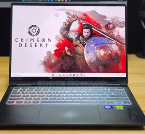 Laptop HP Omen Transcend 14-fb0023dx 16GB Intel Core Ultra 7 SSD 512GB