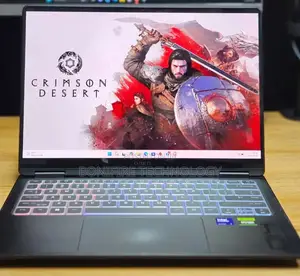 Laptop HP Omen Transcend 14-fb0023dx 16GB Intel Core Ultra 7 SSD 512GB