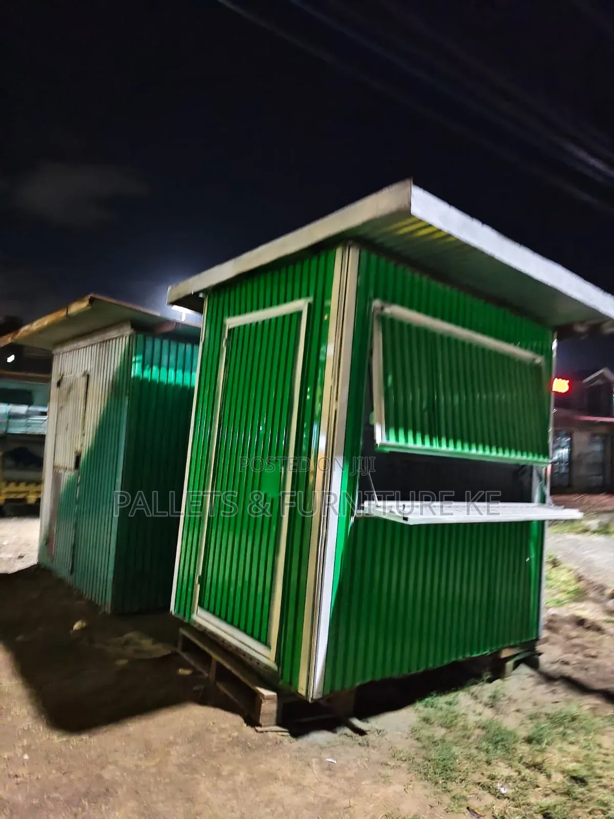 Swift Kiosks/ Mobile Shop