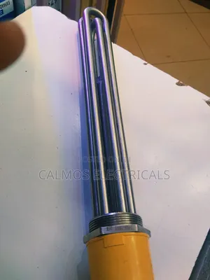 Immersion Heater 6kwts 240v/380v