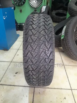 235/65r17 Petromax