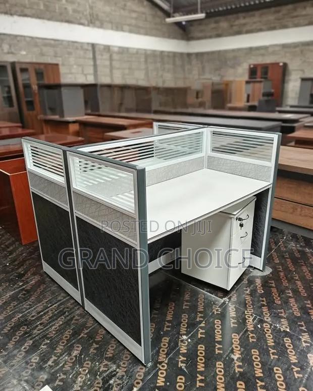 2way Workstation