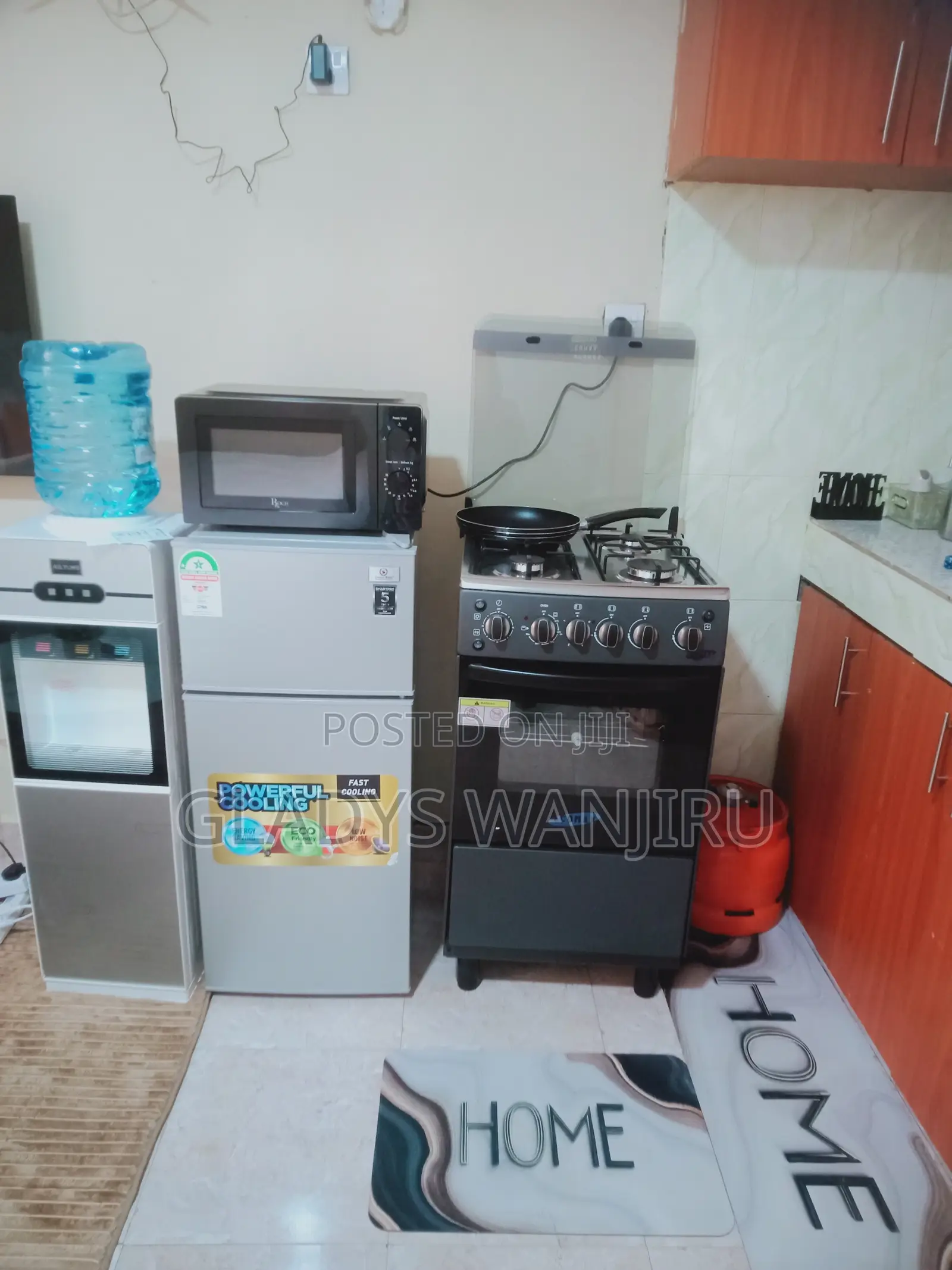 Studio BNB Available for Immediate Check In