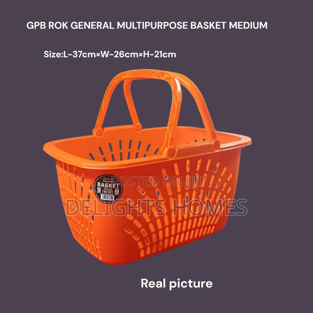 GPB Rok General Multipurpose Basket (Medium_b