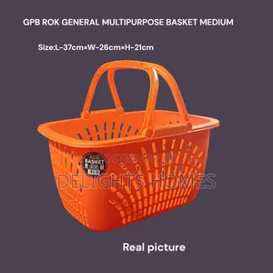 GPB Rok General Multipurpose Basket (Medium_b