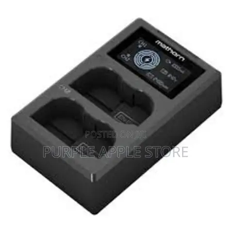 Newell en-El15 Charger FDL-Usb-C Dual Channel