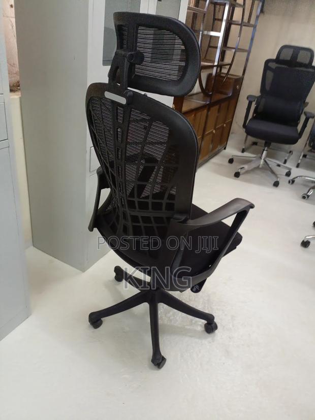 Spider Office Chair Office Chair - main view