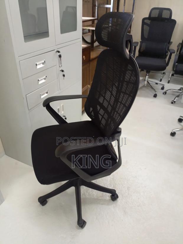 Spider Office Chair Office Chair - thumbnail 2