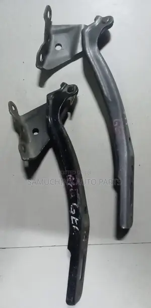 Bonnet Hinges Honda Fit Ge6