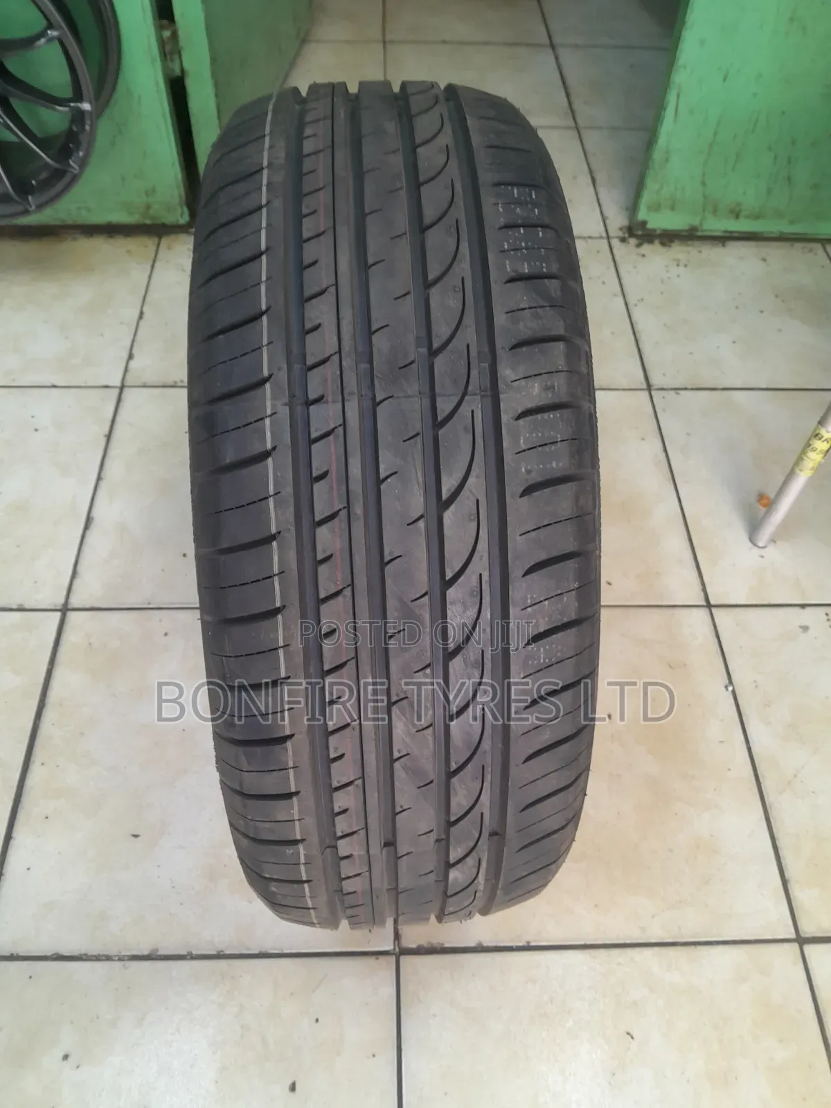 215/45r17 Goddard