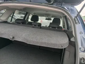 Honda Vezel 2021 Gray