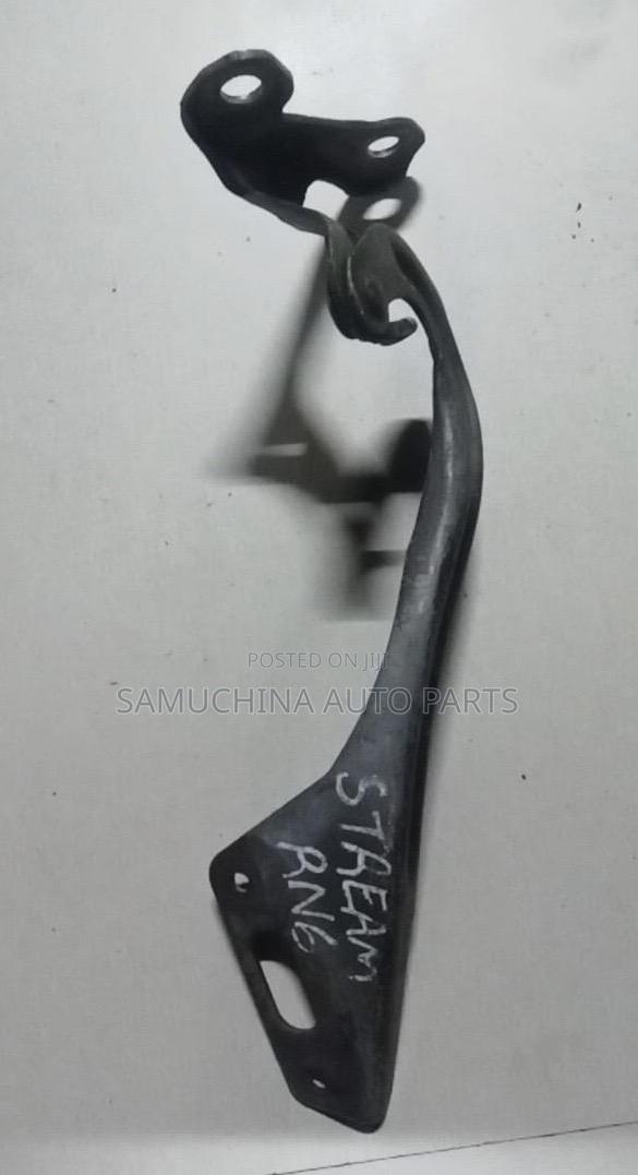 Bonnet Hinges Honda Stream Rn6