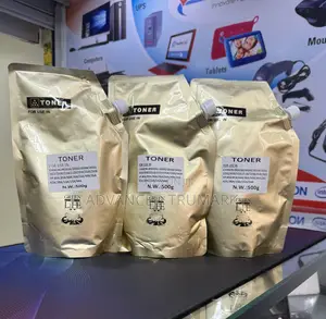 Hp/Canon Green-Life Toner Powder (Universal)500g