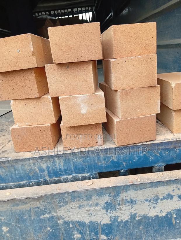 Fire Bricks - thumbnail 2