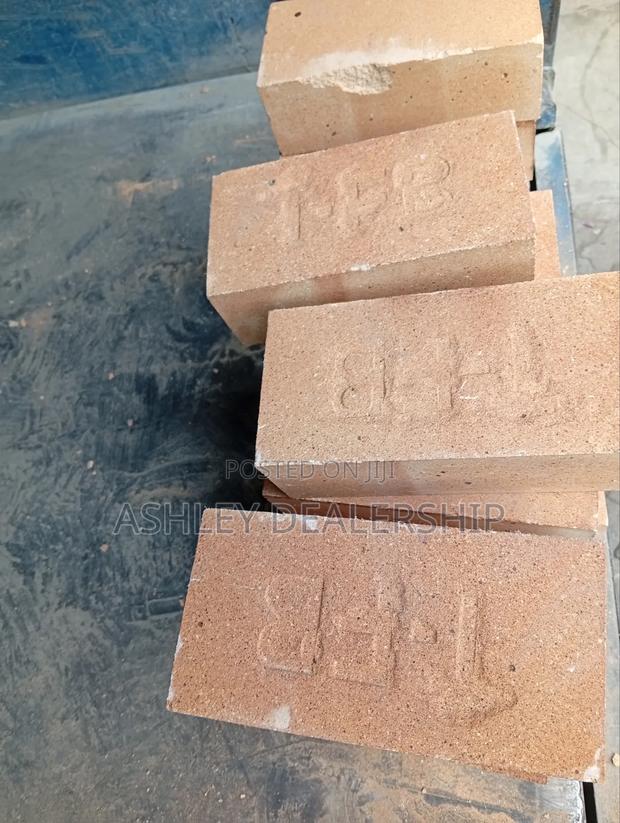 Fire Bricks - thumbnail 3