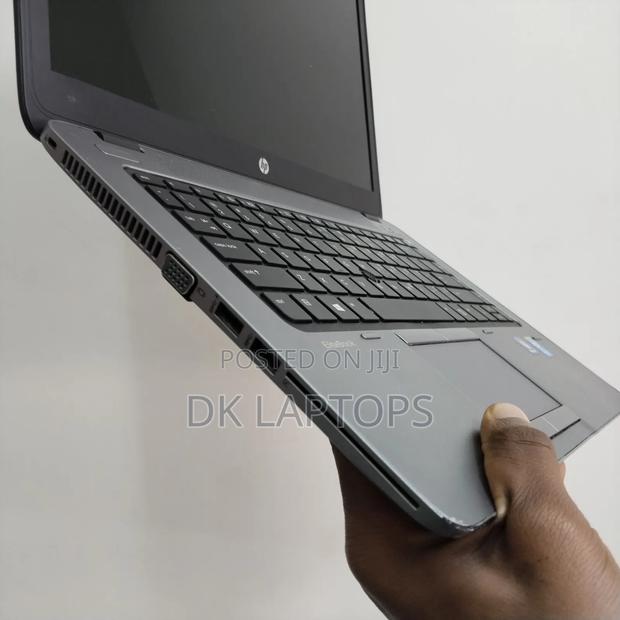 Laptop HP EliteBook 840 G1 8GB Intel Core i5 HDD+SSD 500GB - thumbnail 2