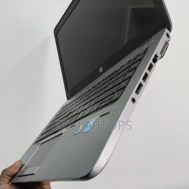 Laptop HP EliteBook 840 G1 8GB Intel Core i5 HDD+SSD 500GB - thumbnail 3