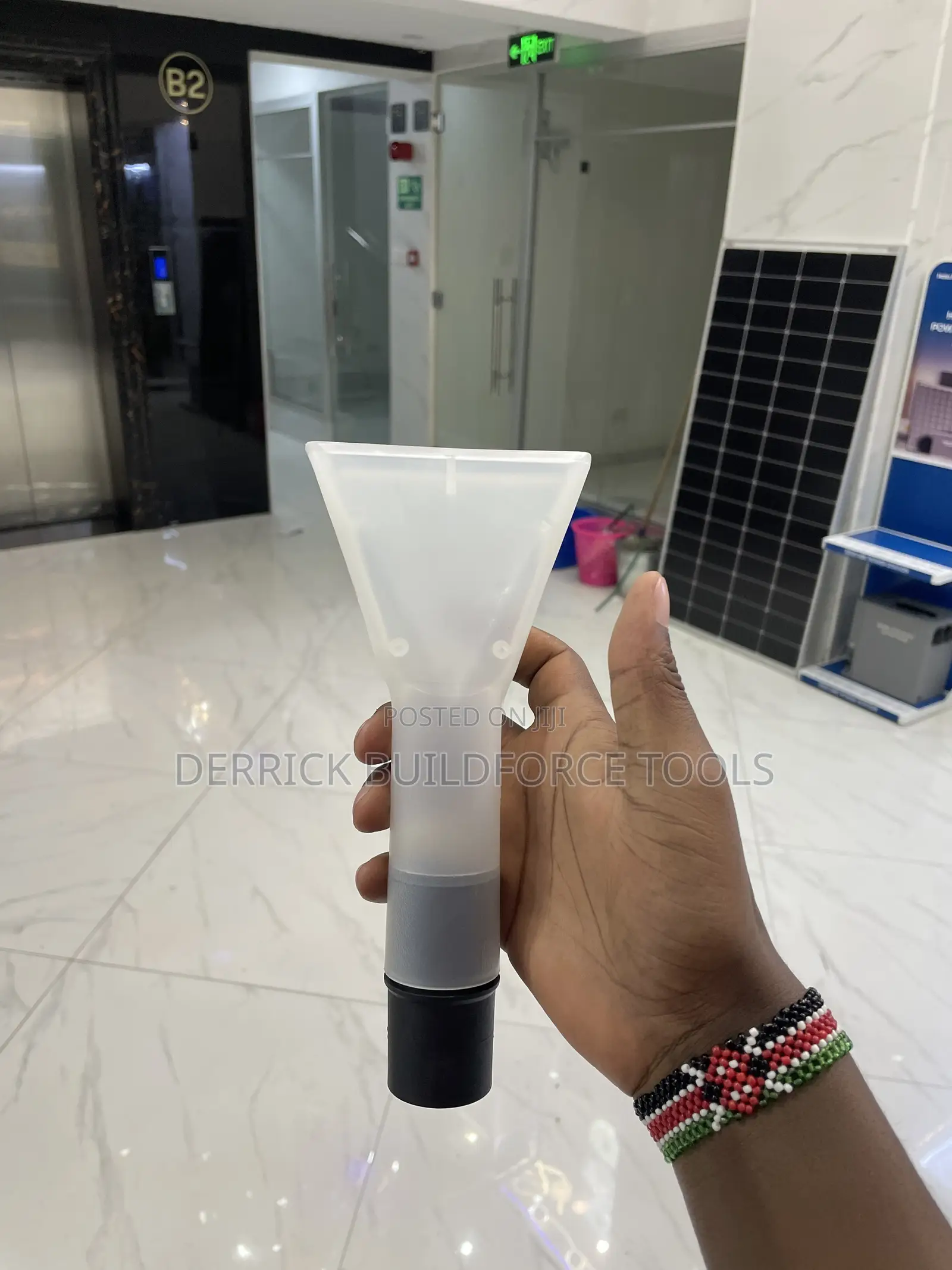 20l Vacuum Cleaner Nozzle
