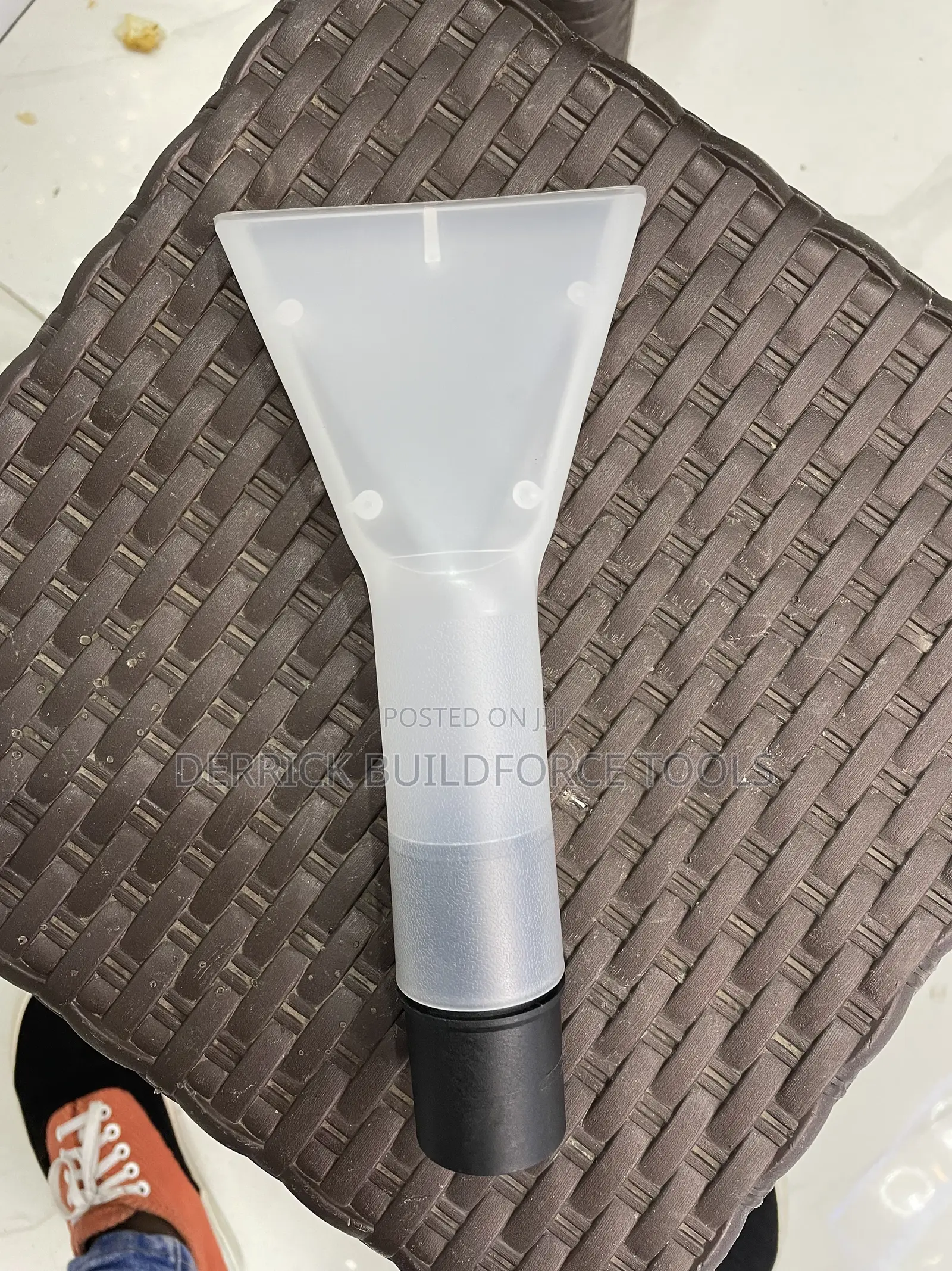 20l Vacuum Cleaner Nozzle