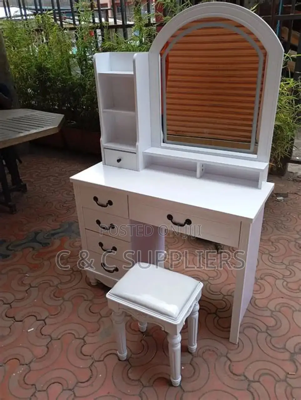 Dressing Table