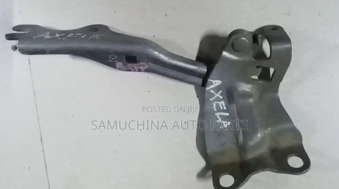 Bonnet Hinges Mazda Axela