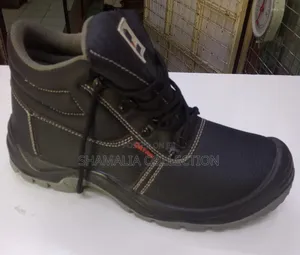 Safety Boots
