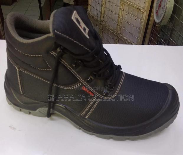 Safety Boots - thumbnail 3