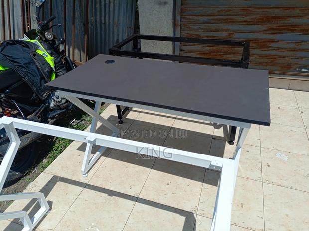Standing Table Office Table