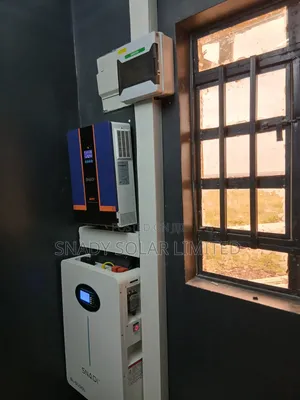 5kw Solar Installation
