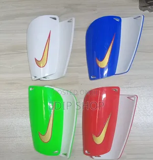Nike Anti-Slip Shin Guard