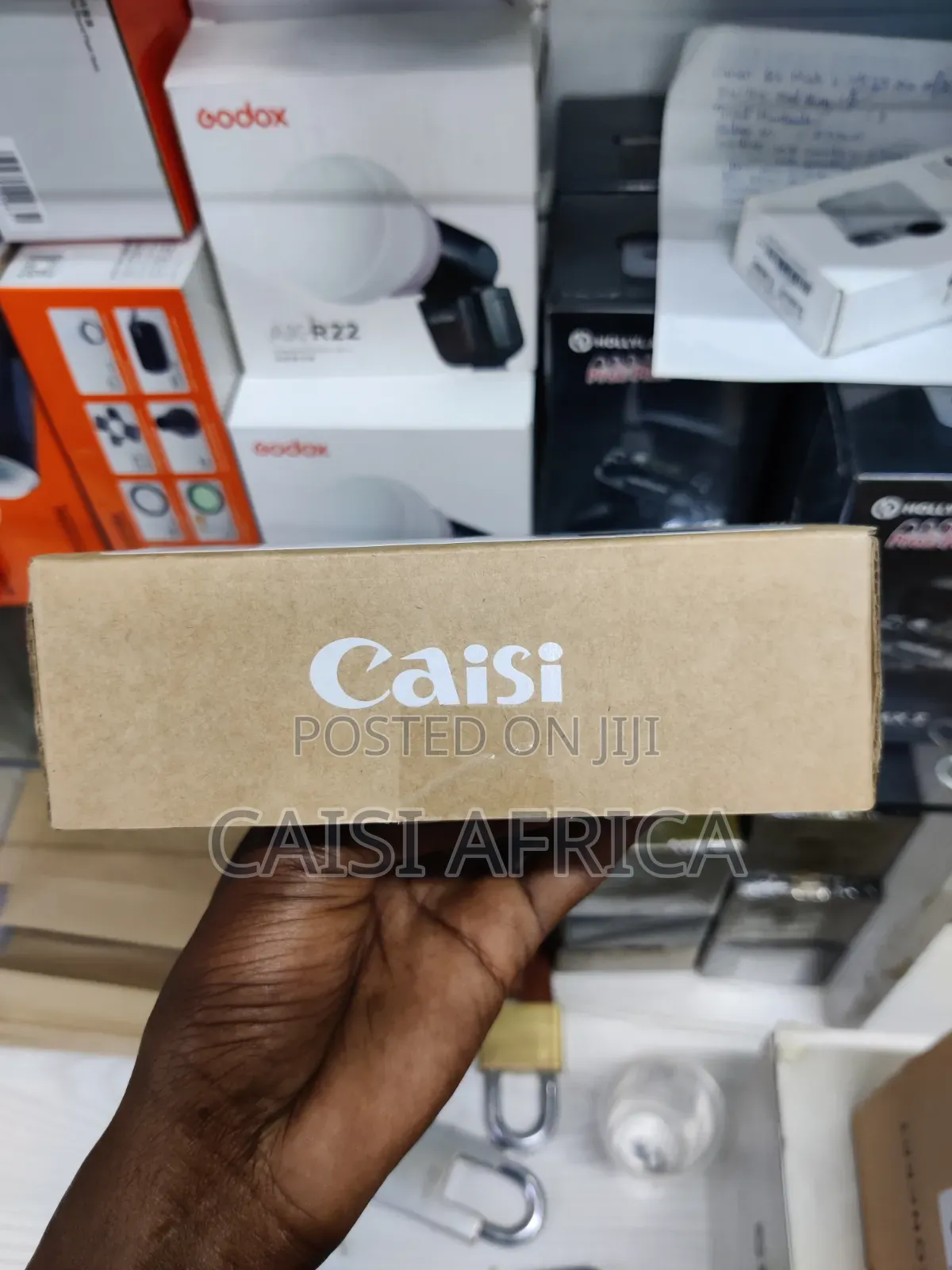 Caisi Cs-Lp-E8-Dc Dummy Battery