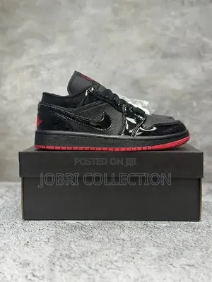 Nike Air Jordan 1 Retro“ Sp Gina “
Sneakers