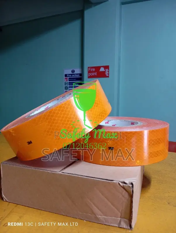 3m Reflective Tapes