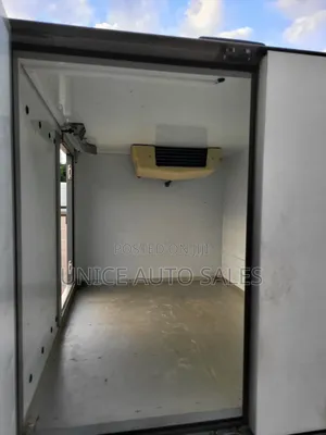 Suzuki CARRY TRUCK 2014 White