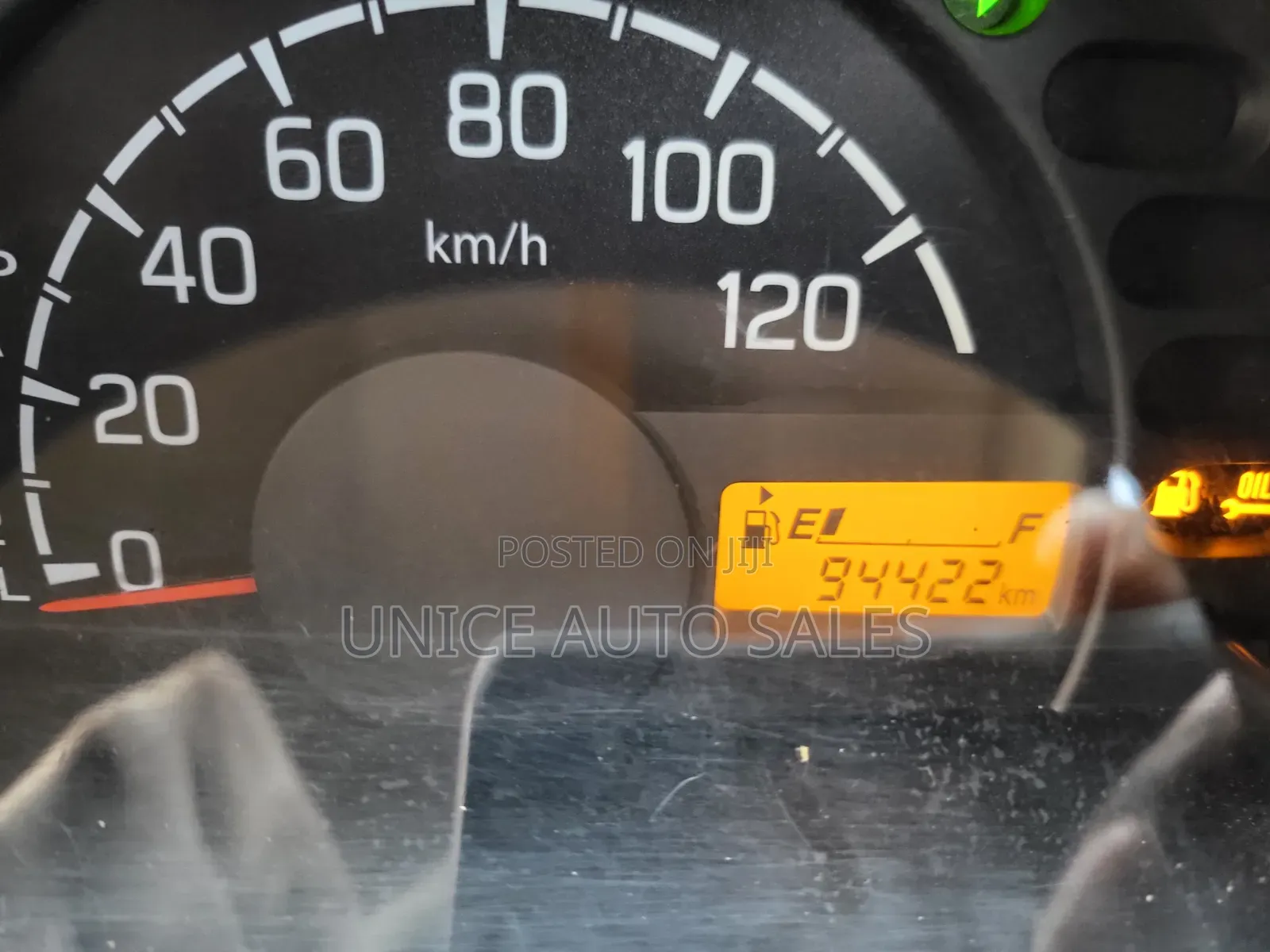 Suzuki CARRY TRUCK 2014 White