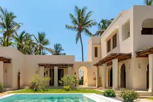 3bdrm Bungalow in Watamu for sale