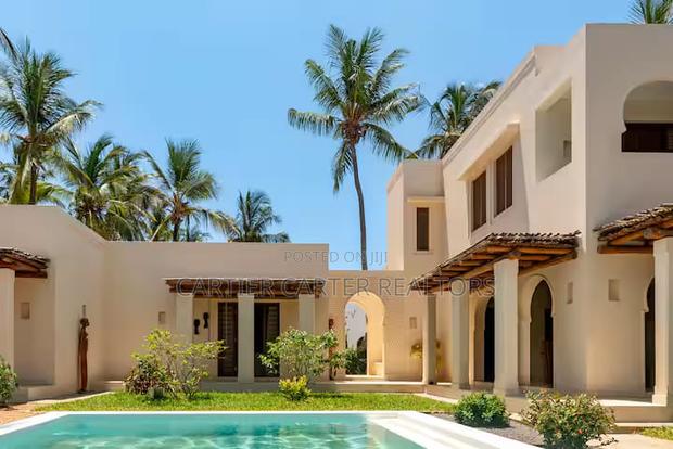 3bdrm Bungalow in Watamu for sale