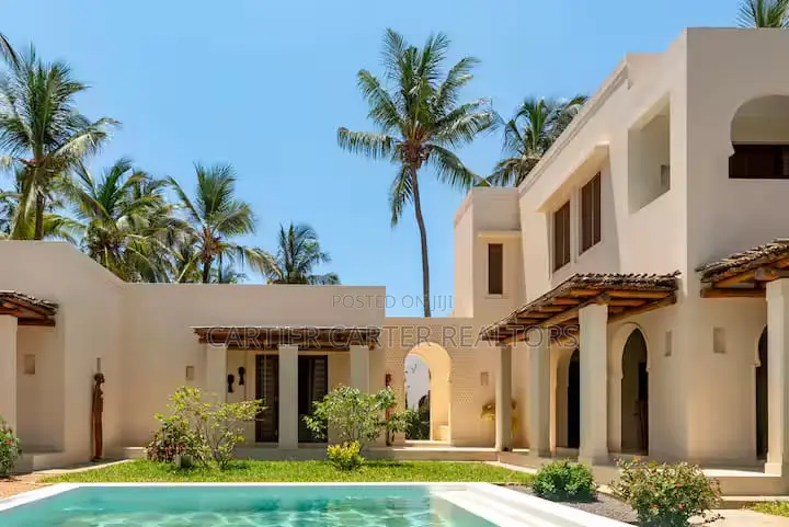 3bdrm Bungalow in Watamu for sale