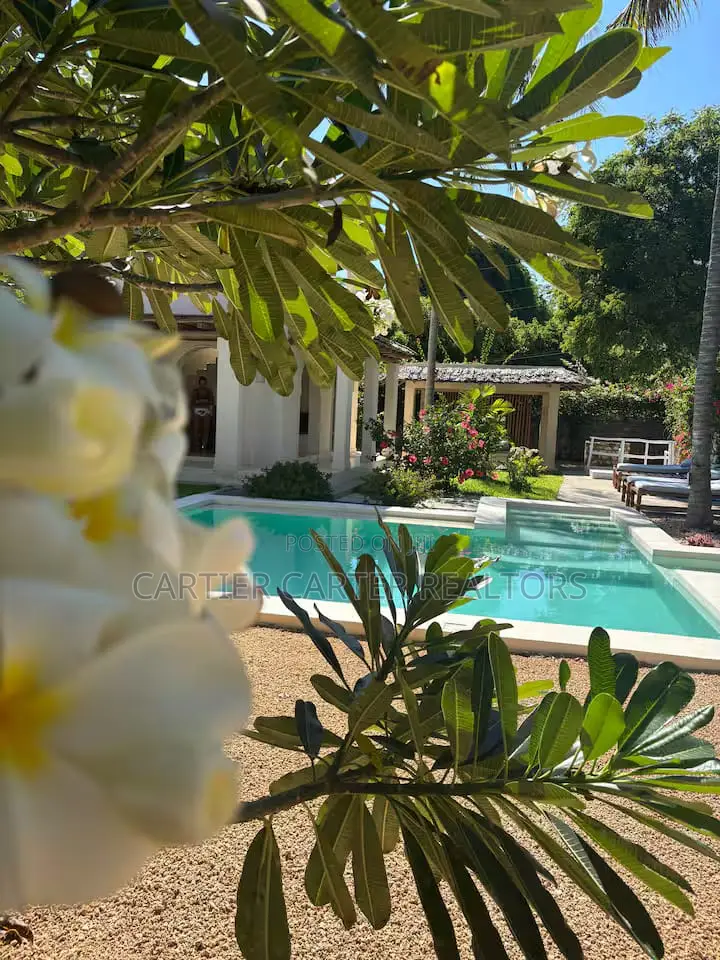 3bdrm Bungalow in Watamu for sale