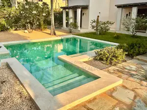 3bdrm Bungalow in Watamu for sale