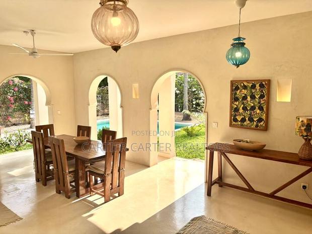 3bdrm Bungalow in Watamu for sale - thumbnail 4